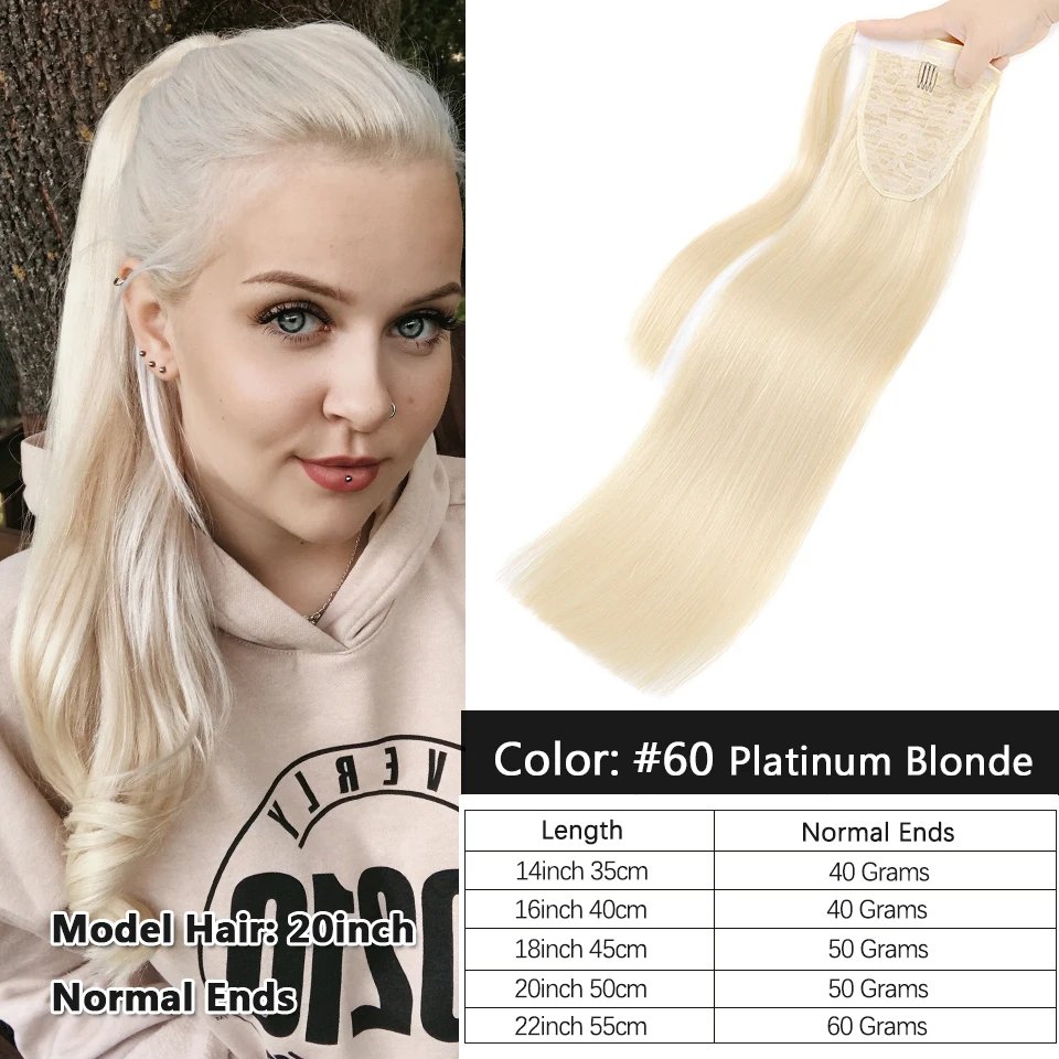 Platinum Blonde 60