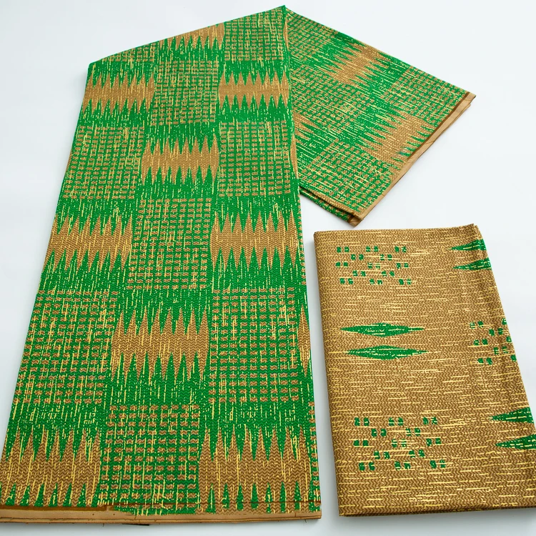 20African Wax Fabric