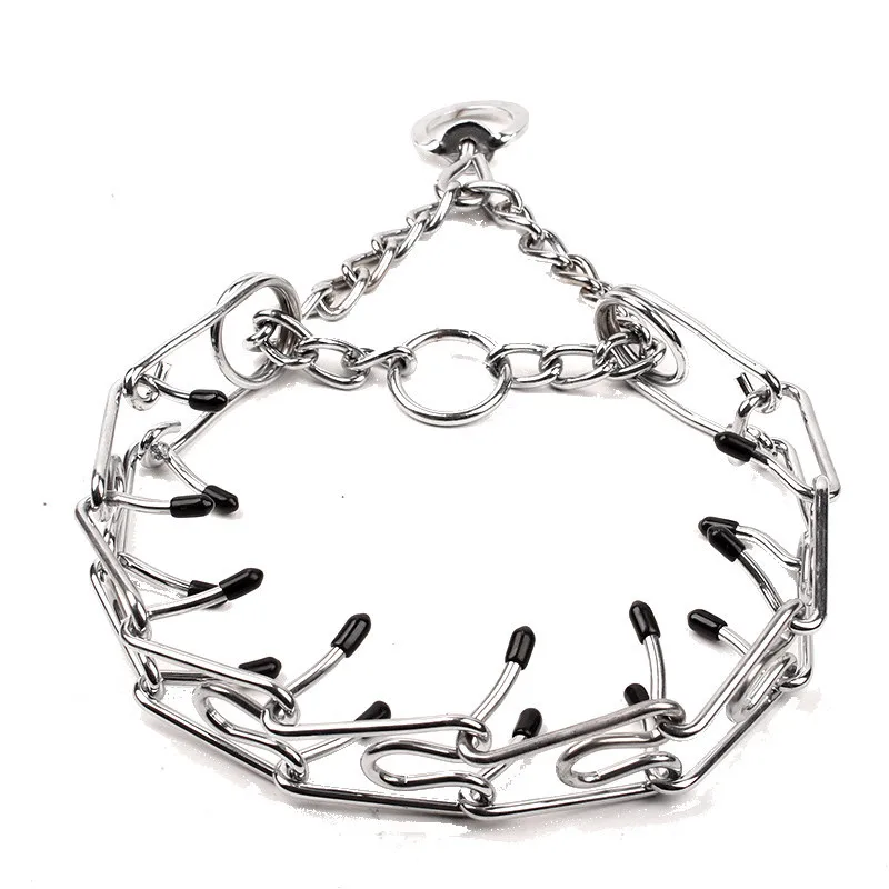 Collar with Cap