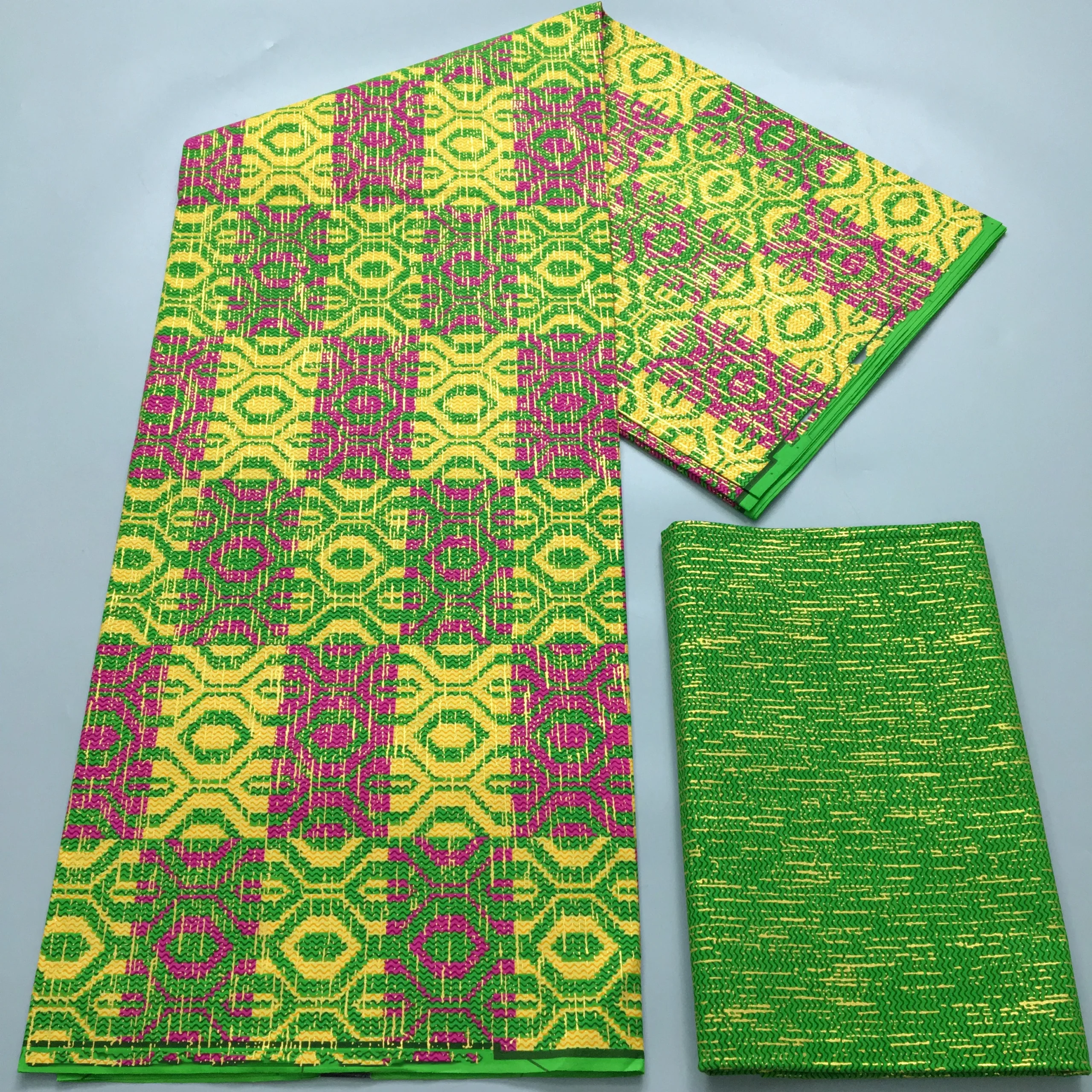 11African Wax Fabric