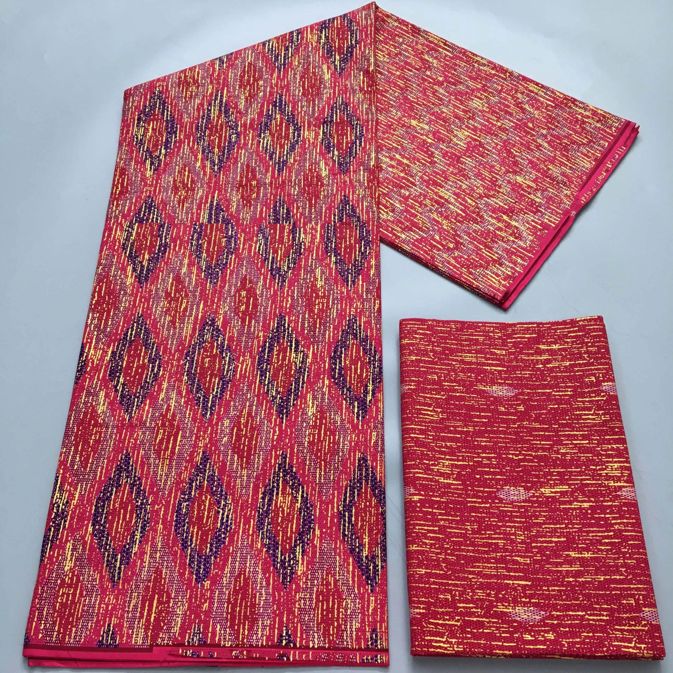 13African Wax Fabric