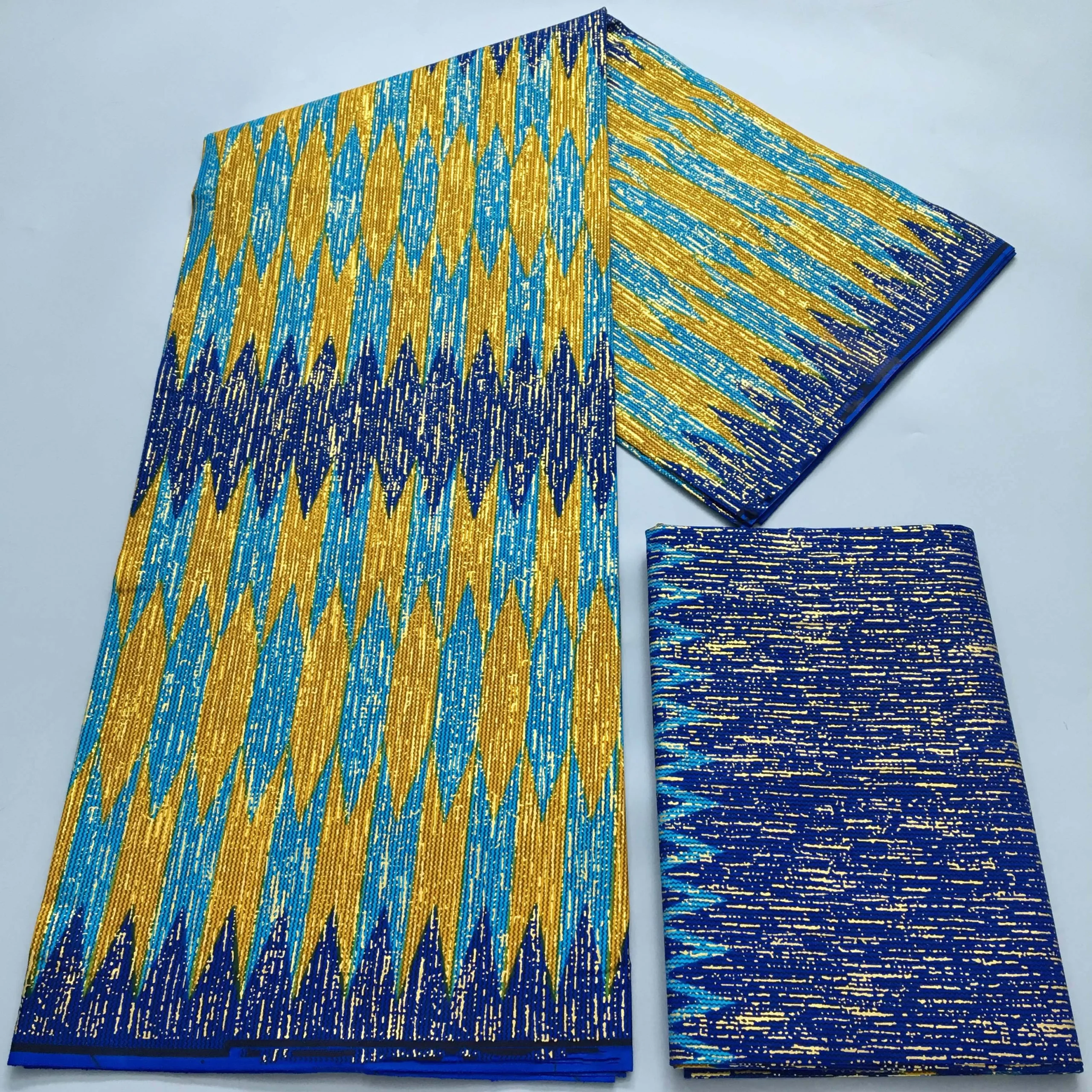 2African Wax Fabric